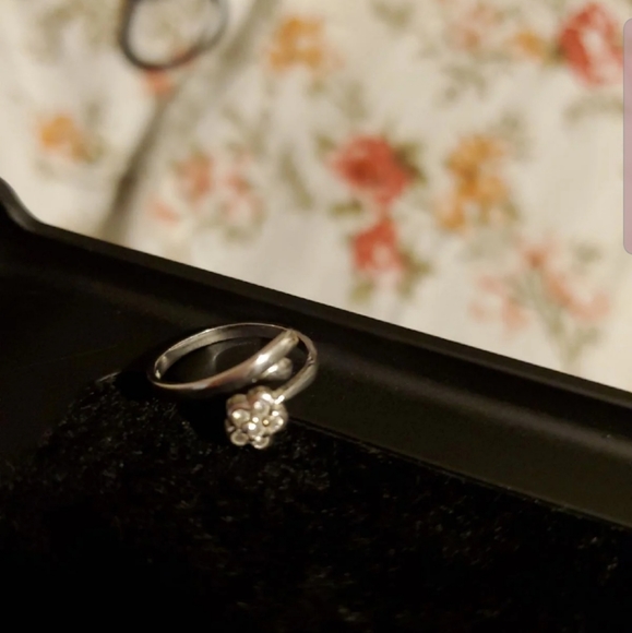 Toe Ring. - Picture 4 of 4